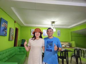 K&S Homestay and Tours