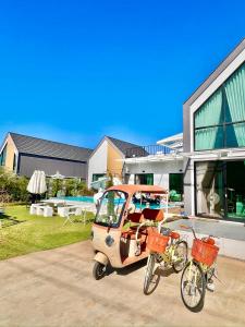 Relax Pool Villa Khaoyai - รีแล็กซ์พูลวิลล่าเขาใหญ่