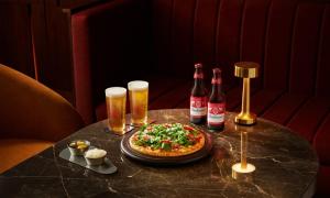 Vista Walkerhill Seoul - formerly W Seoul