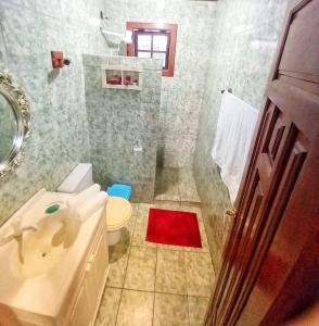 Solo Buziano Guest House