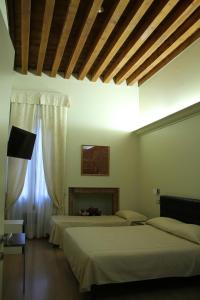 Family Room room in Albergo al Tiepolo
