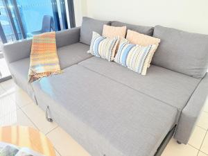 Art House with 2 Kingbeds at Cultural Centre