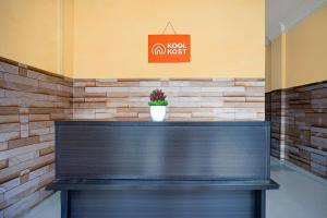 Hotel O near Plaza Millenium formerly Kapten Muslim Residence