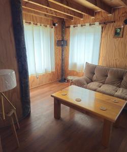 Casa Los Leones in Villa OHiggins