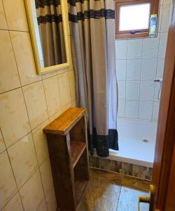 Casa Los Leones in Villa OHiggins