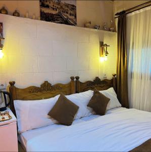 Kasr-ı Han Konağı Otel