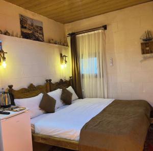 Kasr-ı Han Konağı Otel