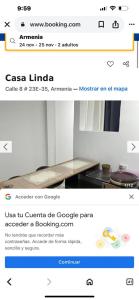 Casa Linda