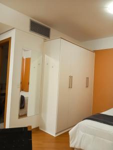 Flat completo no hotel Comfort de Alphaville