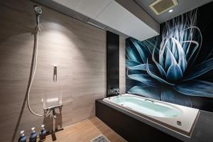 ホテルAO男塾ホテルグループHimeji