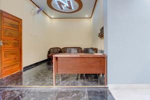 OYO 94919 Nay Guesthouse Dan Kost