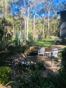 Coast house Lilli Pilli - Walk 200m to circuit beach