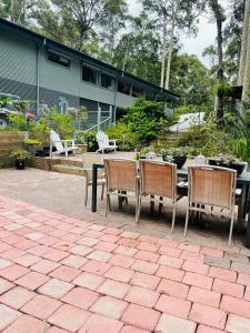 Coast house Lilli Pilli - Walk 200m to circuit beach