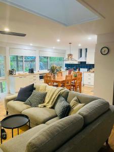 Coast house Lilli Pilli - Walk 200m to circuit beach