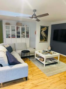 Coast house Lilli Pilli - Walk 200m to circuit beach