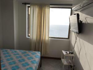 El Peñon-Rodadero-Sunset-Cheap Building