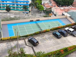 El Peñon-Rodadero-Sunset-Cheap Building