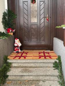 Ferienhaus am Hochficht Mühlviertel in Oberösterreich