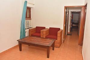 Bay View Villa