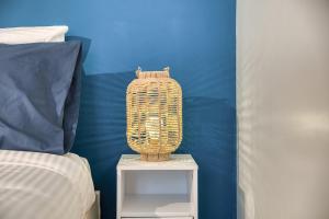 L authentique T2 à Arcueil à deux pas du RER B Porte de Paris