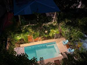 Olas de Oro Apartments - 3 Min Walk to the Beach & Pool