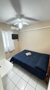 Apartamento 06 Guarda do Embaú