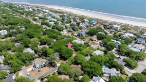 Steps to Isle of Palms Beach w Porch Dining Outdoor Shower Open Living Sea Haven by AvantStay