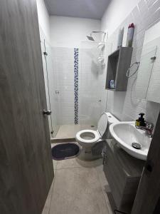 casa campestre CAVALI