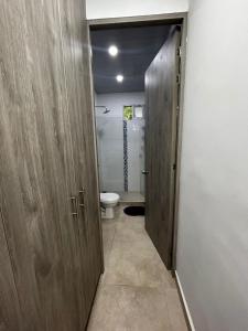 casa campestre CAVALI