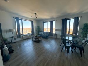 Luxury Apartments - Newark Int Airport - Evonify Stays