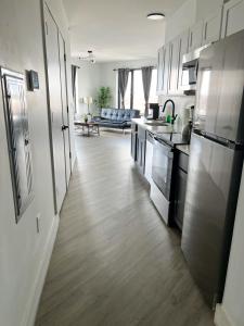 Luxury Apartments - Newark Int Airport - Evonify Stays