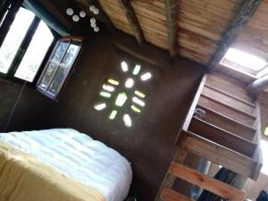 El Nido ! Adobe House, Autosustentable !