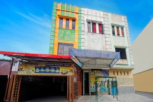 Hotel O near Ringroad City Walk XXI formerly Mitrotel Medan