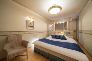 ホテルAO男塾ホテルグループHimeji