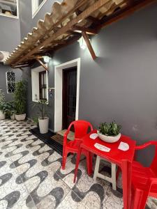 Casa em excelente localidade na Tijuca