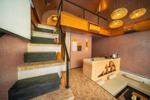 Belrissa Aesthetic 1 BR Private Pool Villa ZN385