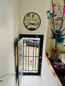 Hostal Domi 1949