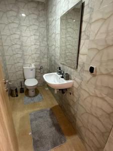 Les portes de Agadir Bay