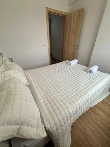 Les portes de Agadir Bay