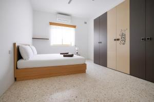 Gżira Well-Equipped 4BR Flat in Peaceful - GV