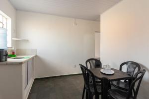 Casa 6 Quartos em Contagem - Ótima para Grandes Grupos