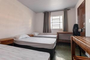 Casa 6 Quartos em Contagem - Ótima para Grandes Grupos