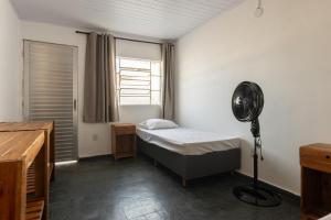 Casa 6 Quartos em Contagem - Ótima para Grandes Grupos