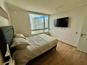 Depto Maravilloso y como nuevo en Montemar