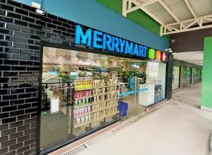 1723T2 Avida Riala IT Park Studio 350 Mbps Wi-Fi with Pool