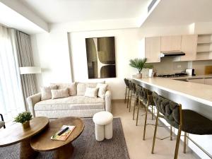 One Bedroom at Cap Cana Pool Beach