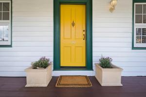 City & Heritage - Stylish 2 Bed Cottage in Hobart