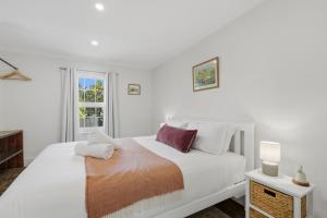 City & Heritage - Stylish 2 Bed Cottage in Hobart