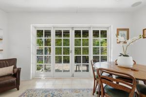 City & Heritage - Stylish 2 Bed Cottage in Hobart