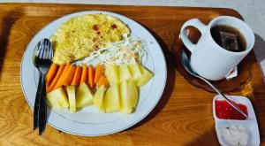 Kurniawan homestay 2